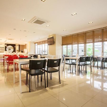 Suwon Reve Hotel Extérieur photo