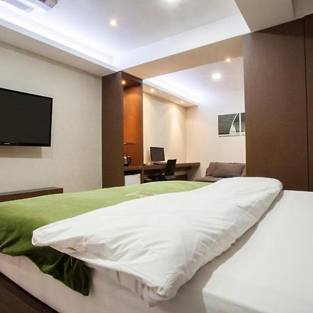 Suwon Reve Hotel Extérieur photo