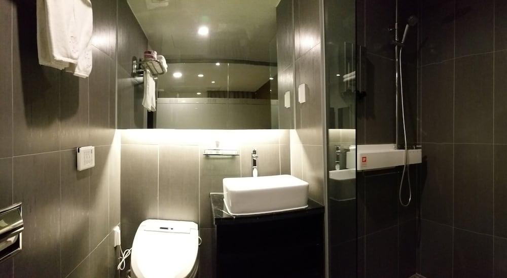 Suwon Reve Hotel Extérieur photo