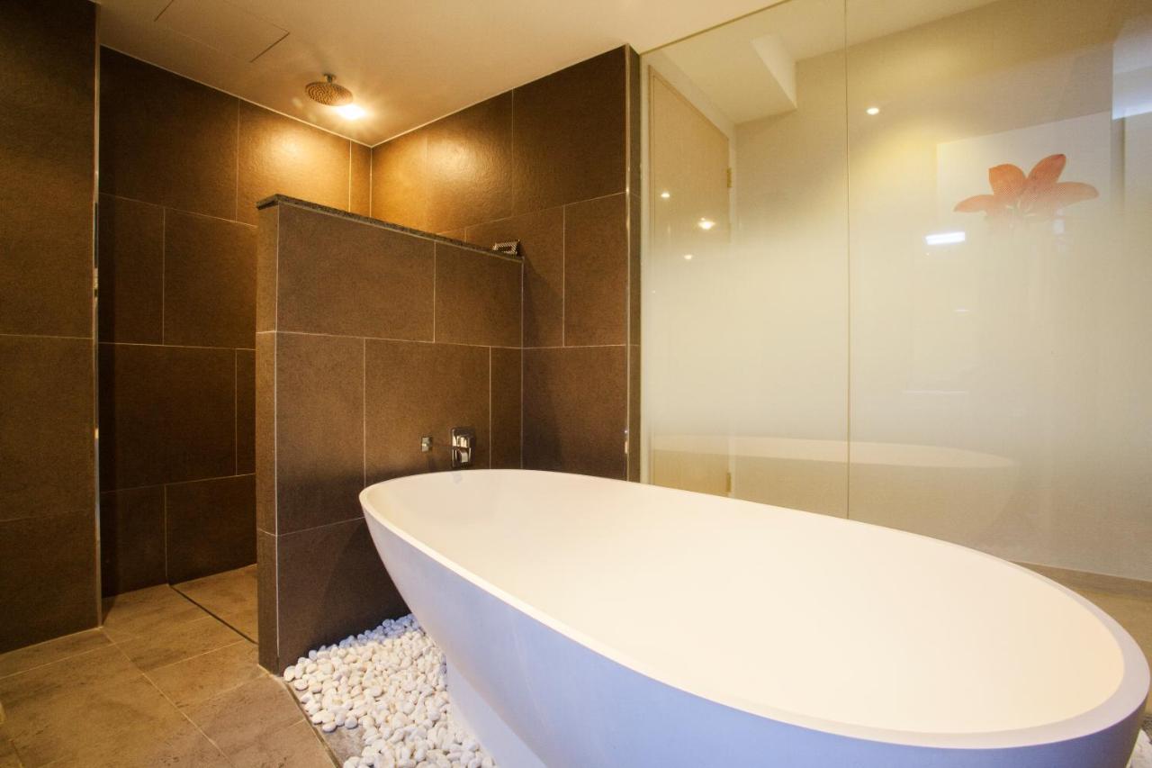Suwon Reve Hotel Extérieur photo