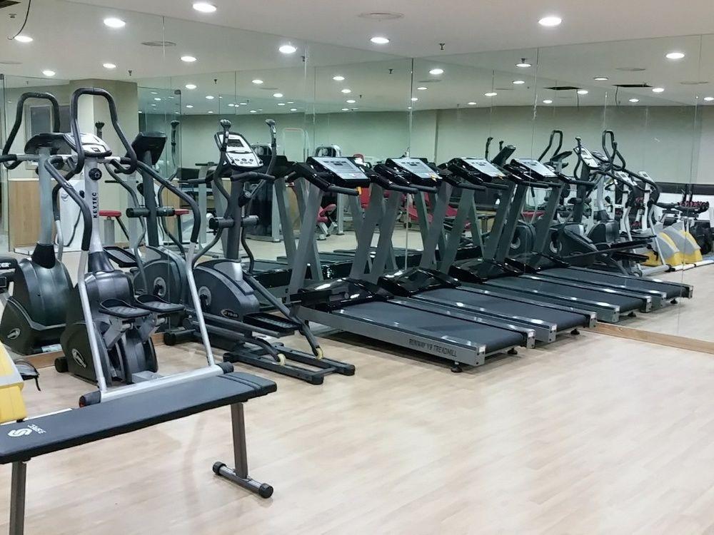 Suwon Reve Hotel Extérieur photo