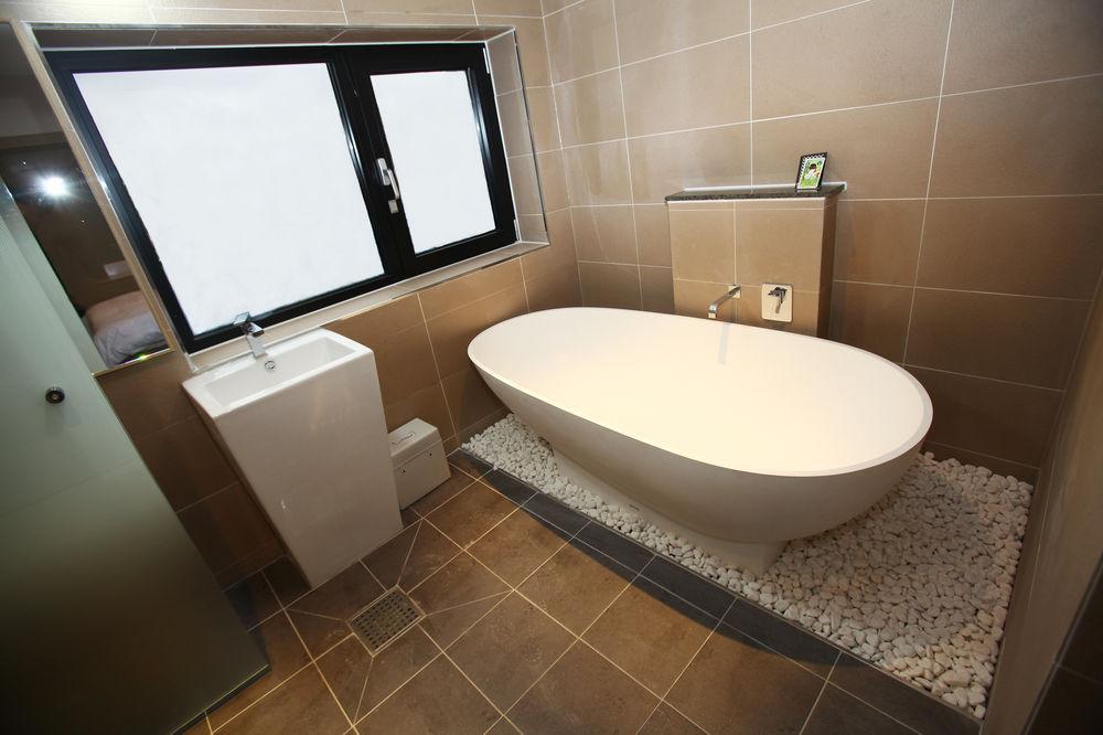 Suwon Reve Hotel Extérieur photo