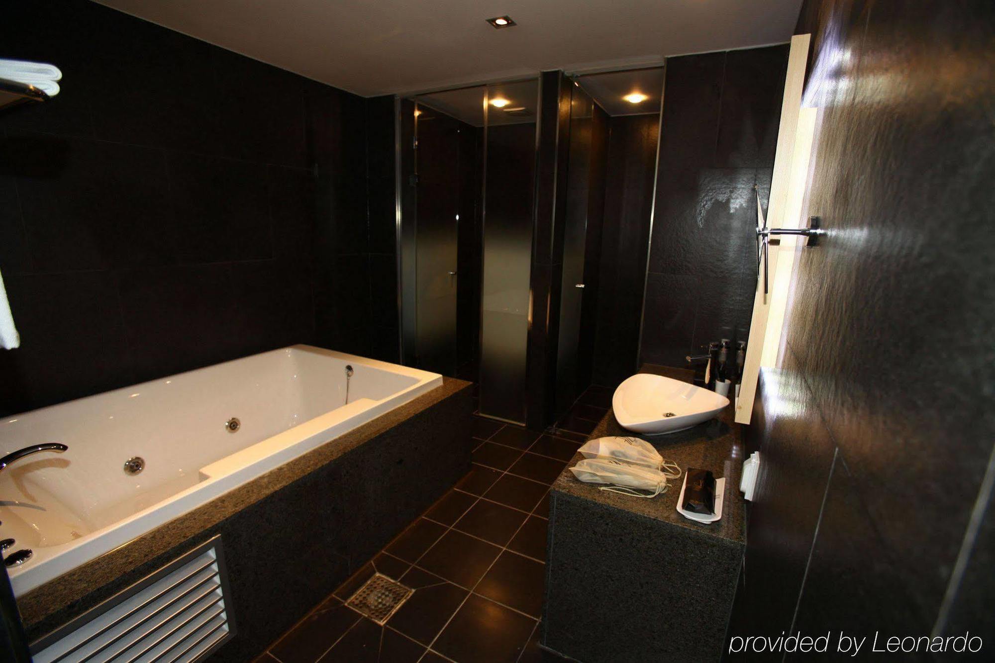 Suwon Reve Hotel Chambre photo