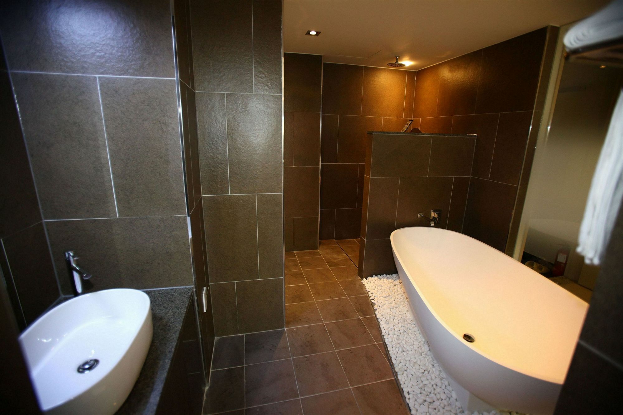 Suwon Reve Hotel Chambre photo