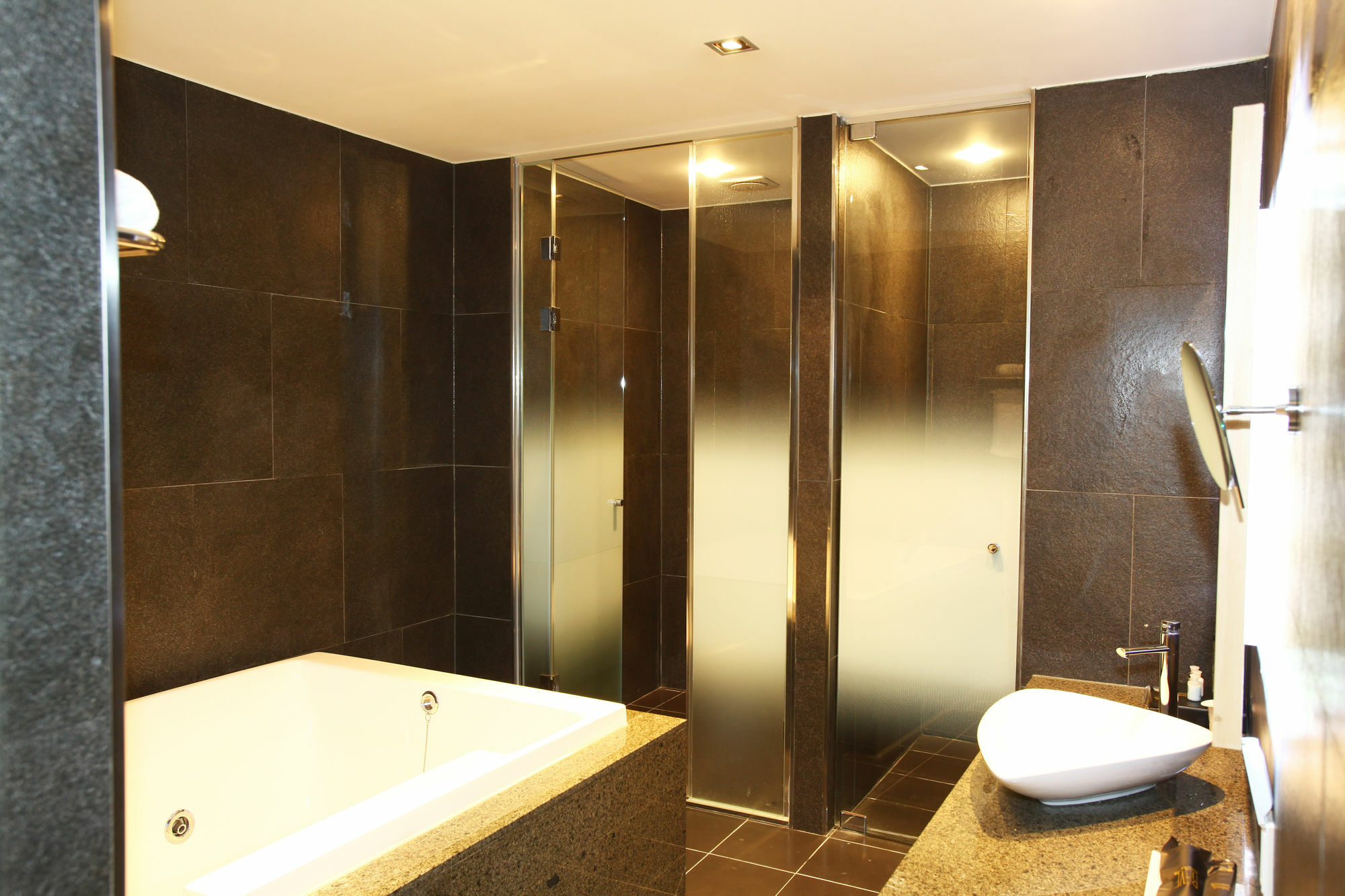 Suwon Reve Hotel Extérieur photo