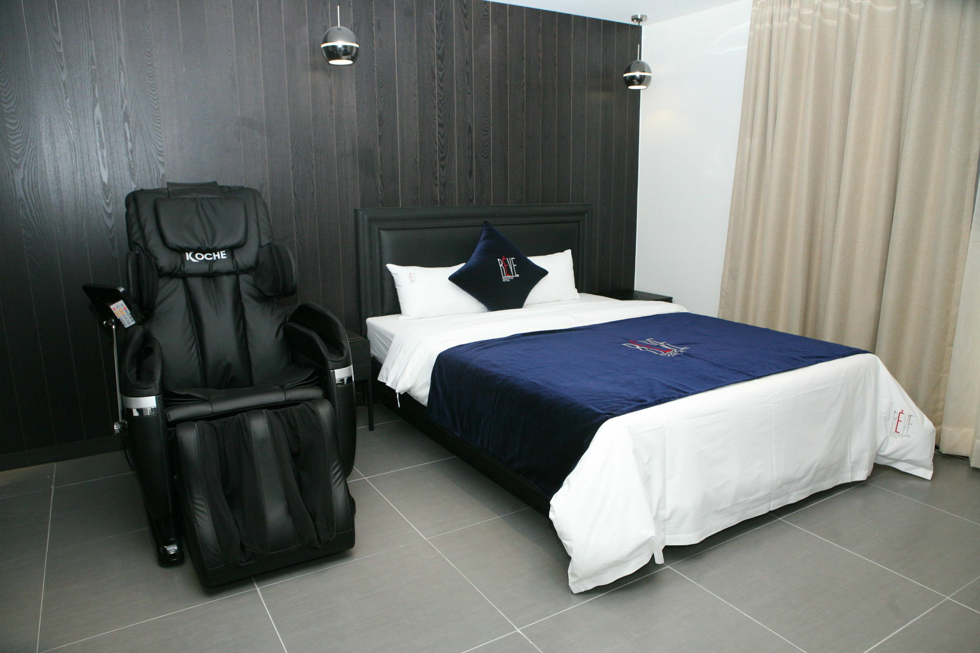 Suwon Reve Hotel Extérieur photo
